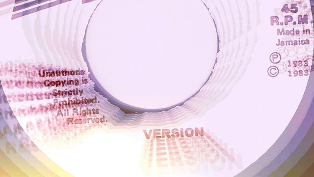 Barrington Levy - Black Roses/Version (Extended Mix) смотреть онлайн