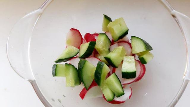 Рецепты от шеф-повара