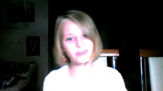glasha27's webcam video 1 Сентябрь 2011 г. 11:43 (PDT) смотреть онлайн