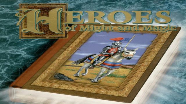 Heroes Of Might And Magic I: The Complete Original Soundtrack | HD Audio