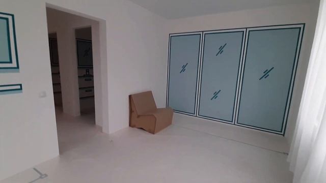 ЖК Краснолесье. Обзор квартир и комплекса. смотреть онлайн