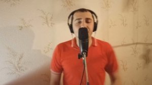 М-10 и Галуст Варасьян - Следуй за мной! (Ария cover)
