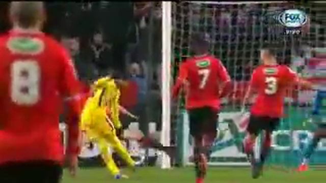 RENNES 1 X 6 PSG MELHORES MOMENTOS (COPA DA FRANÇA)
