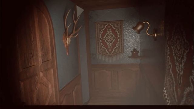INVITATIONEM - A Creepy & Cinematic Eldritch Horror Adventure (Includes a Very Weird Secret Ending) смотреть онлайн