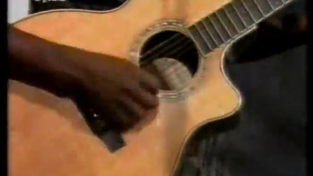 Concord Nkabinde, Louis Mhlanga, Dave Reynolds perform as GRASSROOTS смотреть онлайн