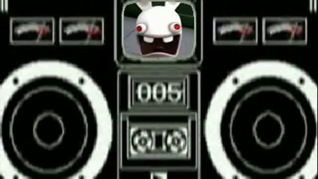 YTP: Wario Ware Rabbid Microgames смотреть онлайн