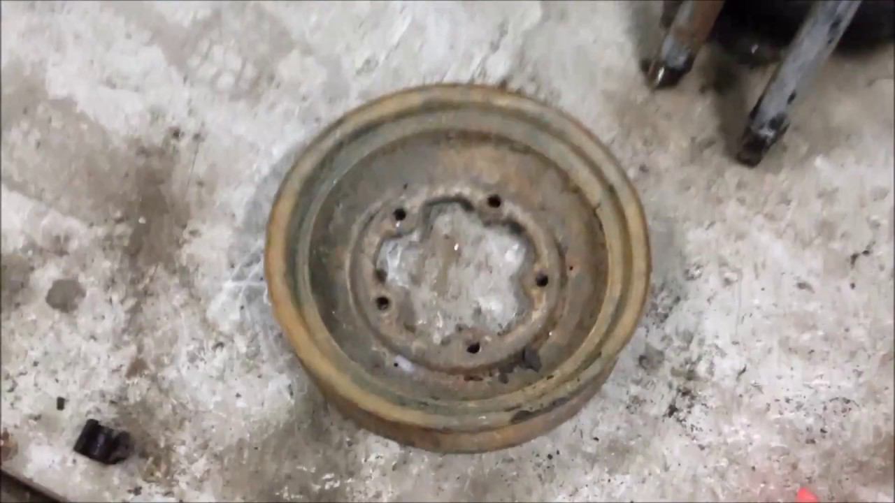 Постройка боббера серия 3 | The construction of the bobber episode 3