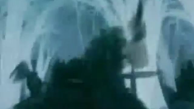 Final Fantasy VII Dam Dadi Doo Advent Children And Dirge Of Cerberus