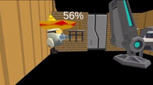 Пять ночей у фредди  в чикен ган 2 часть