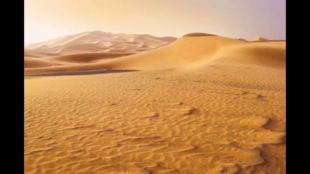 Топ-10 фактов, доказывающих, что пустыни более удивительны, чем вы думаете! смотреть онлайн
