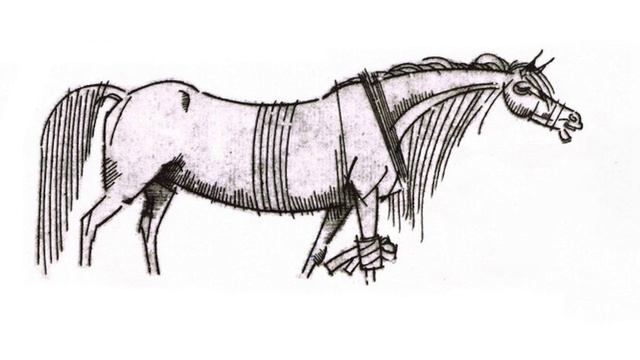 Теплый хлеб | Константин Паустовский | Зимние аудиосказки с картинками смотреть онлайн