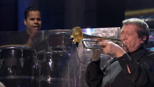 Yanni - The Storm [HD]