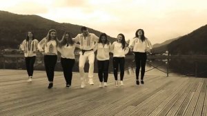 Молдовський танец - La nunta asta