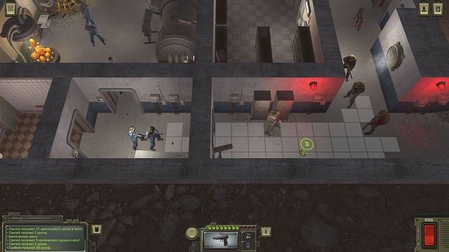 #40 ВСЕ КОНЦОВКИ, ФИНАЛЫ, ФИНАЛЬНЫЙ БОЙ. ATOM RPG ГАЙД, Атом рпг, советы, секреты, все квесты. 2021 смотреть онлайн