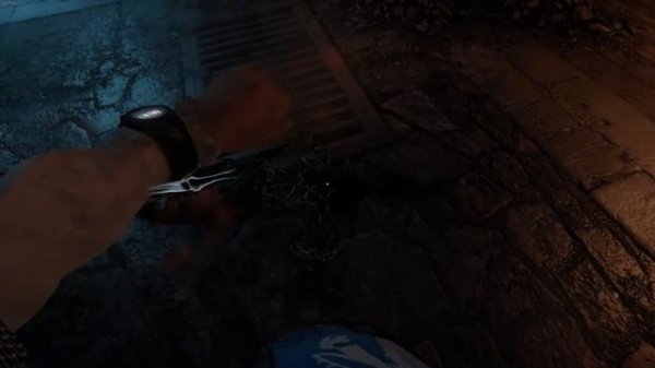 Dying Light: Hellraid - Full BETA Playthrough No HUD