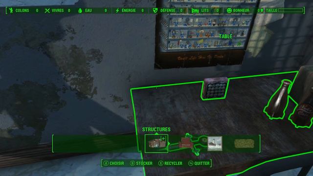 [FALLOUT 4] Original Red Rocket Garage Teaser смотреть онлайн
