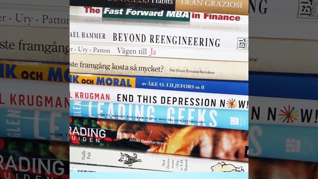 Books and Blue Ocean Strategy смотреть онлайн