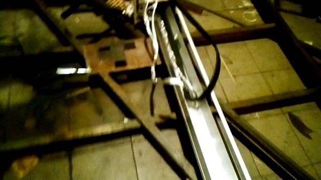 ЧПУ плазма своими руками смотреть онлайн