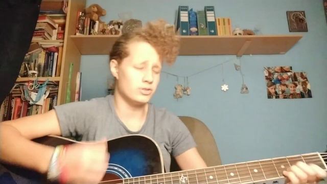 ,,Baby it's you" ~ The Beatles cover #vlogovANIA смотреть онлайн