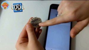 Guardian Connect. Часть 3: перезапуск сенсора