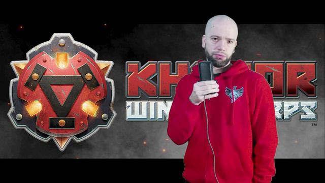 Warmachine Lore Primer MK4