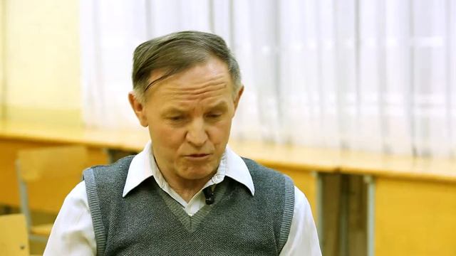 Отзыв "Базовое обучение", Фермион, Леонид Степанов смотреть онлайн