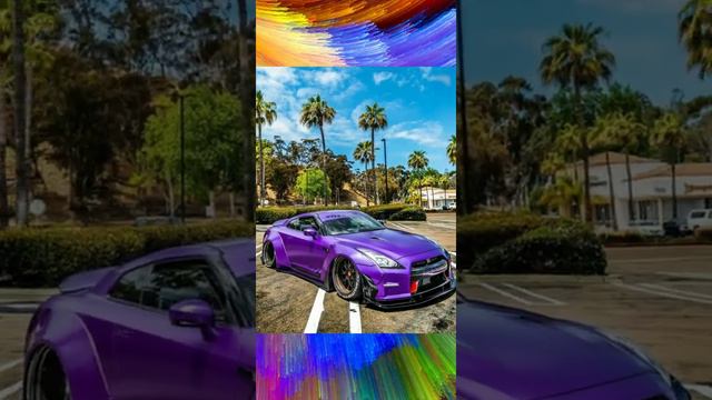 Все клипы (сборник) #музыкавмашину