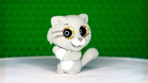Свит Бокс зверята! Животные севера вся коллекция пушистые истории