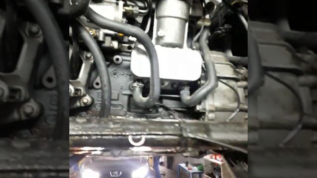 Vectra b 2.0 dti 'yi katleden ustaciklar,duzeltiyoruz смотреть онлайн