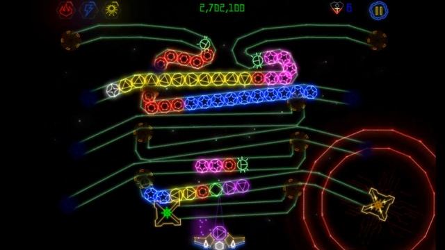 Luxor Evolved - Custom Level: Evolving Scarab смотреть онлайн