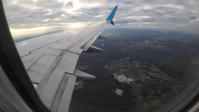 Авиакомпания Победа | Рейс Чебоксары - Москва на Boeing 737-800 смотреть онлайн