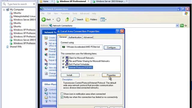 Security: Malware Analysis смотреть онлайн