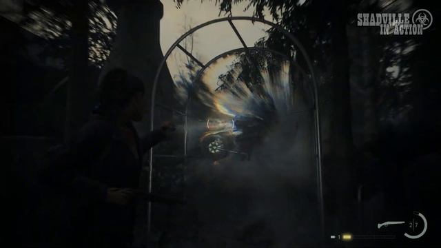 Схроны культистов, ланчбоксы и тайна детских стишков ☣ Alan Wake 2 Прохождение игры #8 смотреть онлайн