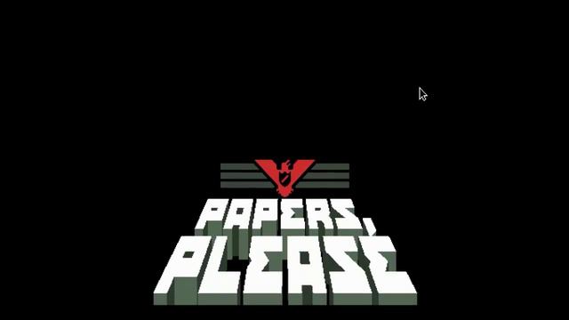 COMO DESCARGAR PAPERS PLEASE EN ESPAÑOL смотреть онлайн