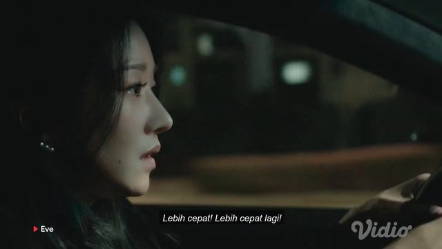 EVE | Trailer Resmi | Drama Korea | Sub Indo смотреть онлайн