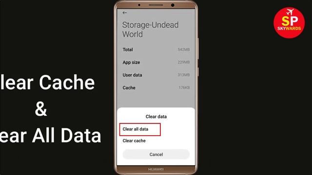 How To Fix Undead World Apps Oops Something Went Wrong Please Try Again Later Error смотреть онлайн