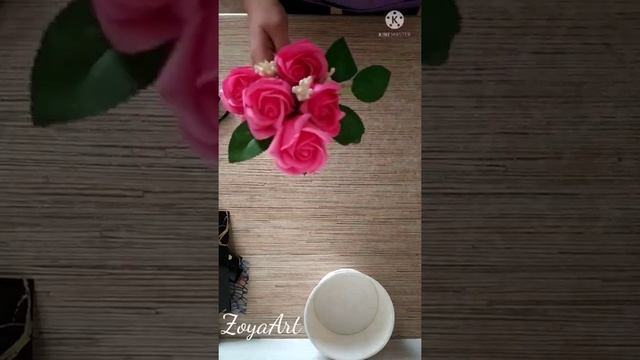 мыльные розы в букете смотреть онлайн