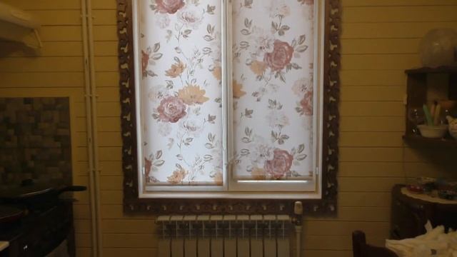 Новый дизайн окна, утепление деревянных окон смотреть онлайн