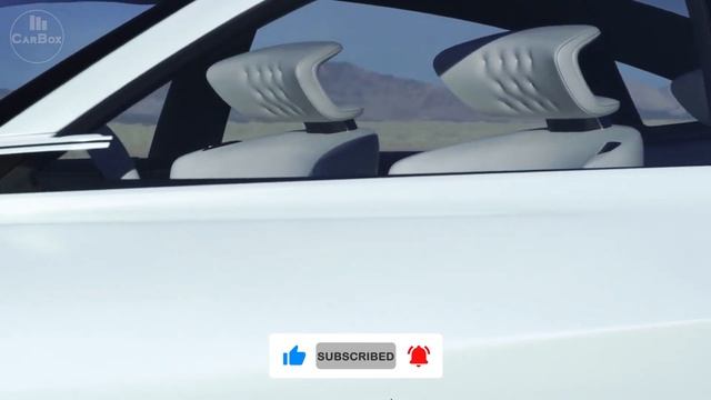 INFINITI Q Inspiration Concept - Exterior and Interior - Concept Highlights смотреть онлайн