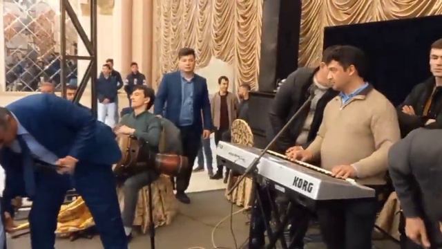 Рузимати Понгози Туёна ангарен смотреть онлайн