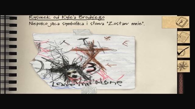 Zagrajmy w: Blair Witch vol.1 #3 - Las [Volume 1: Rustin Parr Gameplay PL] смотреть онлайн