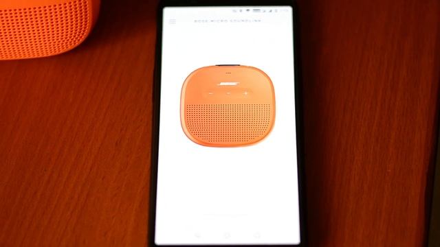 Bose SoundLink Micro SOUND AND WATER TEST Bluetooth Speaker смотреть онлайн
