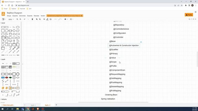Spring Boot Türkçe Eğitim Serisi - Tanıtım Videosu смотреть онлайн