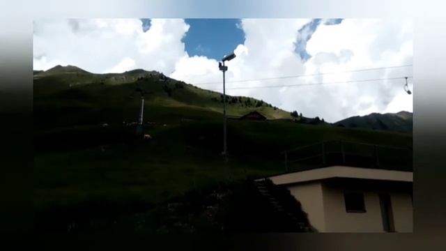 Как звучат колокольчики альпийских коров смотреть онлайн