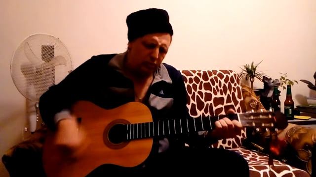 Песня Казака. Наполняй Поручик бокалы. смотреть онлайн