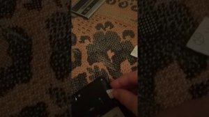как вставить сим-карту на микралакс