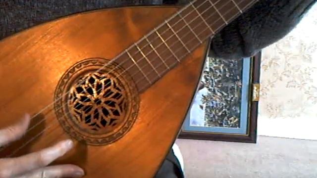 698 German lute смотреть онлайн