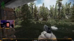 John Wick - Escape From Tarkov Highlights.