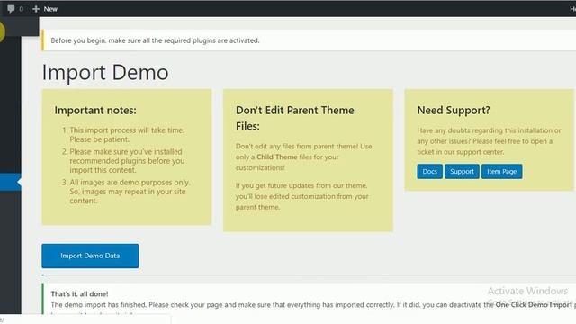 Lavala SEO Agency WordPress Theme Installation Guide | ZOTHEMES смотреть онлайн