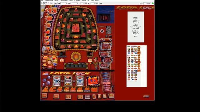 My fruit machine journey - Part 4 смотреть онлайн